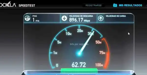 See The Countries With The Fastest Internet In The World (See List)